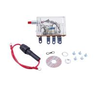 12V Electromagnetic Actuator 518PH12 with Multiple Circuits for Manufacturing Control and Industrial Machinery NC Change