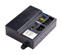 12V Engine Interface ModuleGenerator Control Unit ReplacementStarter Solenoid Relay SwitchGlow Fuel Solenoid ControllerOlympian for for MASSEY for FERGUSON Genset PartSealed Engine Mounted ModuleHigh