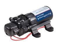 12V Europump 4 Fresh Water Pump - 16.503.12 of Osculati