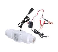 12V Exhaust Fan Home Quiet Inline Duct Fan Industrial Bathroom Kitchen Ventilation for Bathroom Kitchen Vent