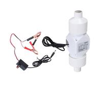 12V Exhaust Fan Home Quiet Inline Duct Fan Industrial Fan Bathroom Kitchen Ventilation Fan for Bathroom Kitchen