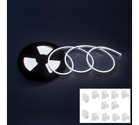 12V Flexible LED Light Strip Waterproof IP65 GTV NEON LED 2835 Technology