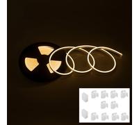 12V Flexible LED Light Strip Waterproof IP65 GTV NEON LED 2835 Technology