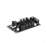 12V Four-Wire For PWM Fan Controller Module for Use in Data Acquisition Systems Signal Processing Units and Remote Monitoring Hardware