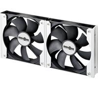 12V FRIDGE FAN BRUNNER VENTO NG120 adjustable for Motorhome Caravan campervan