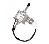 12V Fuel Injection Pump for Kubota Generator Boat | Solid brass construction, resistant, long lifespan, reliable for diesel and petrol engines