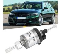 12V Fuel Metering Pump 22451901 Compatible with Eberspacher Airtronic D2 D4 Heater Metering Pump for Fuel System espar diesel heater parts diselvärmare pump Petrol Pumps