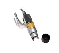 12V Fuel Shutoff Solenoid Compatible With Deutz Engines F3L913 F4L912 F4L913 BF4L913 F3L912 Model SA-3983-12 DTZ04159708 04159708 2324007970 SINOCMP 1PCS