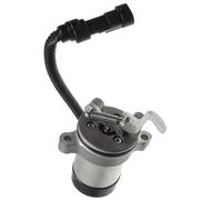 12V Fuel Shutoff Solenoid Valve 0410-3812 04103808 04103818 for F3L F3M F4L F4M 1011 2011 Engine Stop Solenoid