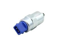 12V Fuel Stop Solenoid 26420469 shutoff Shutdown Solenoid for 3.152 4.236 900 1000 Engine 1004 1006 Tractor C4.4 C6.6(12V)