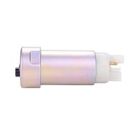 12V Gas Fuel Pump Compatible With Harley Compatible With Davidson Dyna Compatible With Fat Boy Compatible With Electra Road Glide Road King Street Glide FLHX Breakout FXSB/FXS Softail