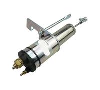 12V Generator Stop Solenoid Valve A044F796 A044F794 A032X741 S746384 SS93411 Compatible Replacement For X2.5-G2