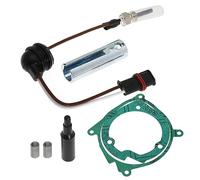 12V Glow Plug Heater Repair Parking Heater Maintenance Kit for Eberspacher Espar Airtronic D2 D4 D4S Bunk Heater with Strainer Screen Replaces 252069011300 252069100102 252069060001 252069010003