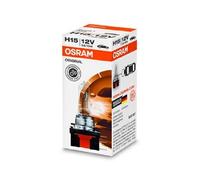12v H15 15/55w Pgj23t-1 fits FORD FOCUS 10 to 20 Osram Genuine Quality Product