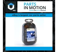 12V H7 & H11 Bulb Kit - Compact Kit Contains 10 Bulbs And 3 Fuses - RING BU080