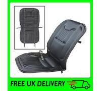 12V Heated Car Seat Cushion [CPT0310009] for Cars and Vans Etc...