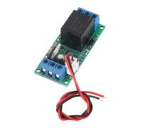 12V High Level Trigger Latching Relay Unit