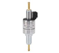 12V High Performance Stainless Steel Fuel Dosing Pump for Webasto Air Top E C V with Low Noise & Long Life