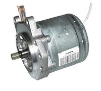 12V high-power resolver DC brushless servo electronic starter 600w High-torque DIY power car and ship propeller ICXLPMC