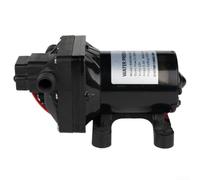 12V High Pressure Pump 55 PSI 6ft Self-Prime Height(G30-55-24(24V))