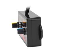 12V Horn Manager - 25 Sound Car Horn System, Vehicle Air Horn Melody Manager | Auto Bikes Universals Top-Selling Horn Speaker, 12-24V Snail Horn Module for Vehicle Motorcycle Boat Truck