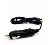 12v Humax HDR-1010S 1TB white set top box with WiFi car power supply adaptor Cablerite TM