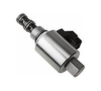 12V Hydraulic Solenoid Valve for JCB Backhoe Loader 3CX 4CX 4CX444 SUPER 4CN-4WS 25/220992, 25-220992, 25220992