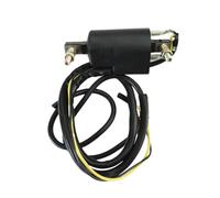 12V Ignition Coil Compatible With CB400 CB450T Hawk Dream CB250 Models Replacement For 30530-413-003 Motorcycle Parts