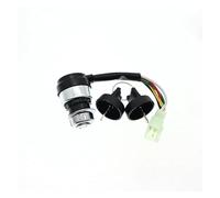 12V Ignition Coil Motorcycle Universal Motorcycle Ignition Coil For 43cc 47cc 49cc 2T Engine Performance ATV Quad Dirt Pit Bike Mini Motocross