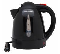 12v In Car Dunlop Kettle 0.8 Litre 150w 12 Volt Caravan Van 4x4 Boat Travel