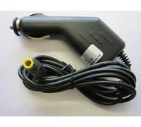 12V In Car Power Supply Adaptor for Makita DMR 104 DMR104 Site DAB Radio
