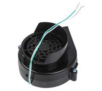 12V Inflatable Blower Replacement, Brushless DC Blower for Christmas Yard Decoration Fan, Thanksgiving Blow Up Decor Motor, Quiet Outdoor Inflation with High CFM