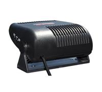 12V Instant 3-in-1 Car Heater, Fan, Demister, Defroster - 150 Watts.