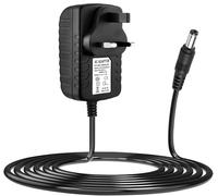 12V Kids Charger for Ride On Car, 12V Various Electric Ride-on Toys Car Battery Charger,12 V Universal Kids Riding Toy Chargers, Sports Car, Quad Bike Jeeps Battery Supply Power Adapter