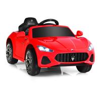 12V Kids Electric Ride On Car Licensed Battery Powered Vehicle Remote Control