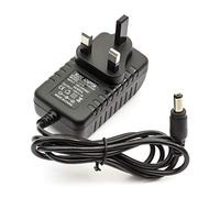 12v Lead Acid Battery Charger 12 Volt 1 Ah UK Plug Kids Electric Ride On Toy Car