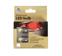 12v Led 3d P21w 7000k Perform (X2) RW382DLED Ring Automotive Top Quality Product