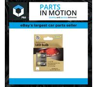 12v Led 3d P21w 7000k Perform (X2) RW382DLED Ring Automotive Top Quality Product