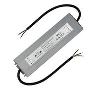 12V LED Driver 100W Waterproof IP67 Constant Voltage Slim Power Supply 8.3A 12V 100W Outdoor Lighting Transformer 240V to 12V