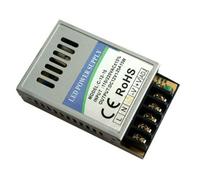 12V Led Driver 15W Power Supply Mini Transformer Ip20 Switching Power Converter Transformer Led Driver For Led Light Strip.