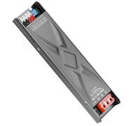 12V LED Driver 200W AC 240V to DC 12V 16.6A Ultra Slim LED Transformer