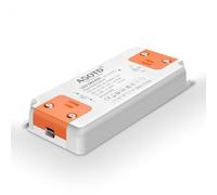 12V LED Driver 30W 2.5A, LED-Transformer 230V to 12V Power Supply, Constant Low Voltage Driver Adapter Transformers for Strip Lights,Cabinet Light and G4 MR11 MR16 LED Bulbs Ring Doorbell