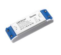 12V LED Driver Transformer 60W 5A, Power Supply, 240V AC to 12V DC Transformer, Constant Voltage Driver,Low Voltage Transformers for LED Bulbs,Light Strips and Ring Doorbell