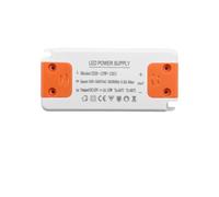 12V LED Driver Ultra Thin Lighting Transformer Constant Voltage Driver Power Supply 12W 18W 24W 36W AC185-260V Input(36W)