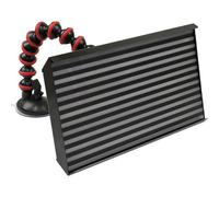 12V LED PDR Line Board - Vehicle Dent Repair Tool - Suction Cup & Flexible Neck