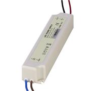 12V LED Power Supplies Waterproof 20W 18W 1.5A Switch Drivers 110V 220V AC-DC Full Container Load Wholesale(No Logo)