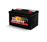 12V LEISURE BATTERY SFLN130AHC100 AUTOLITE 95Ah C20 FOR CARAVAN CAMPERVAN MOTORHOME DEEP CYCLE-R