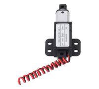 12V Linear Actuator 10mm Stroke 150N Thrust Electric Lifting Micro Actuator,IPX4 Protection, Suitable for Agricultural Machinery and Robot Arm