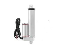 12v linear actuator for shutter closer window opener -50mm stroke -1pc AUOQKQUT