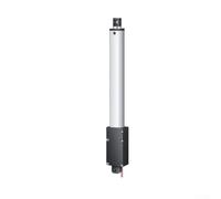 12V Linear Actuator with Thickened Aluminum Housing and Chip Based Limit Switch for Industrial and Agricultural Use (150mm-8mm s-12V-70N)